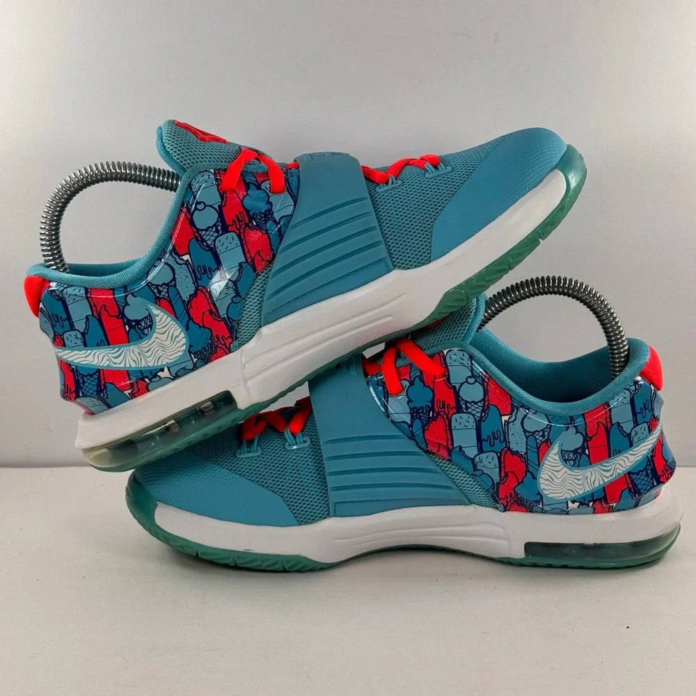 Nike kd gs