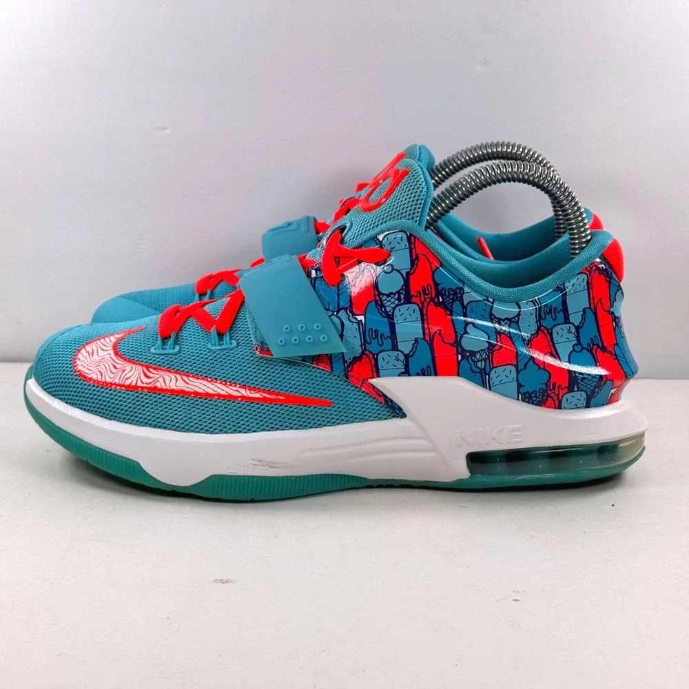 Nike kd gs