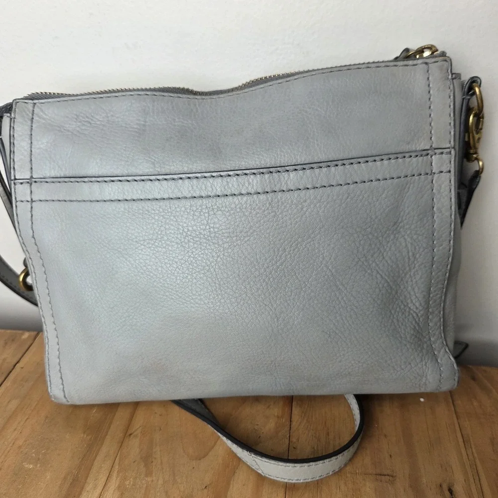 Fossil pre owned
