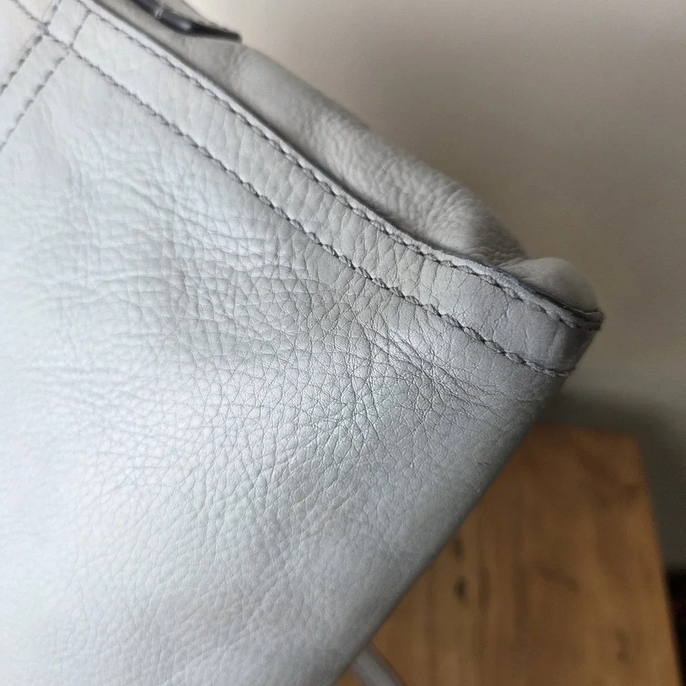 Fossil pre owned