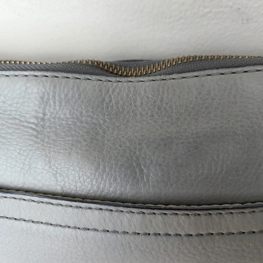 Fossil pre owned