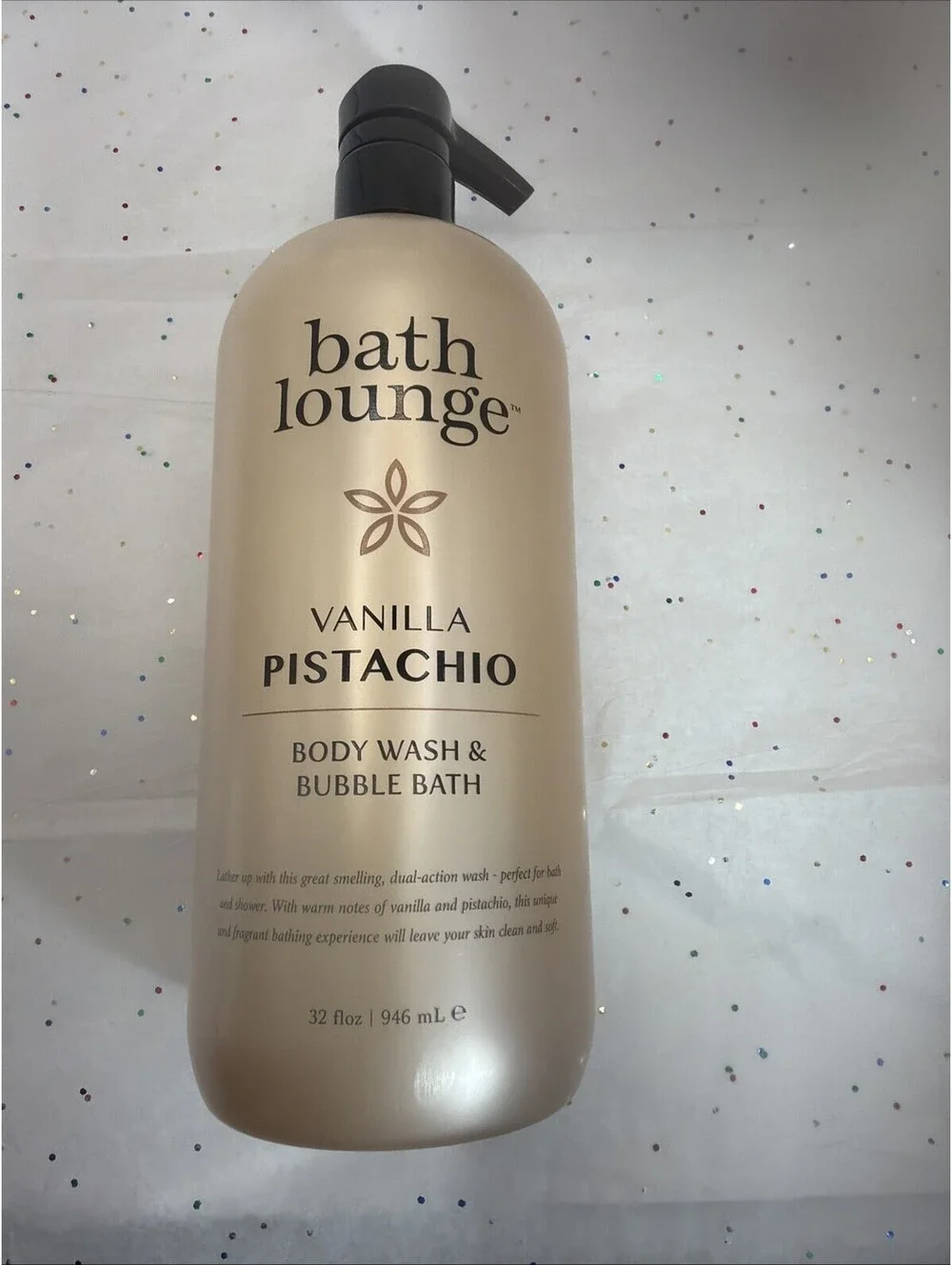 N/A bath lounge