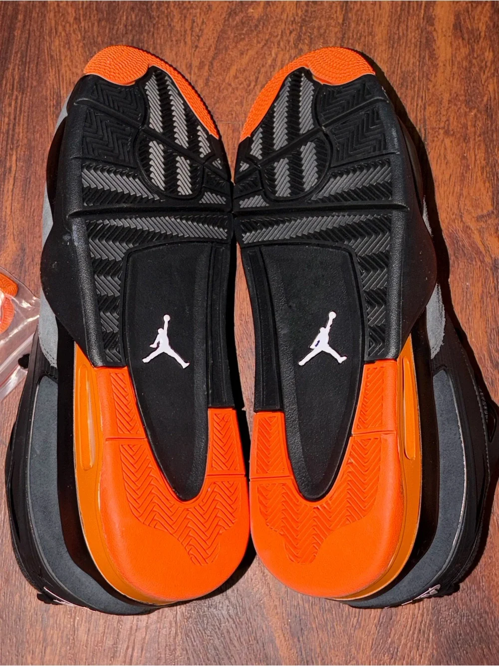 Jordan 🟠brand new