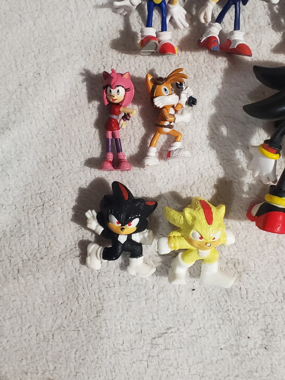 Jakks Pacific everyday character imaginative