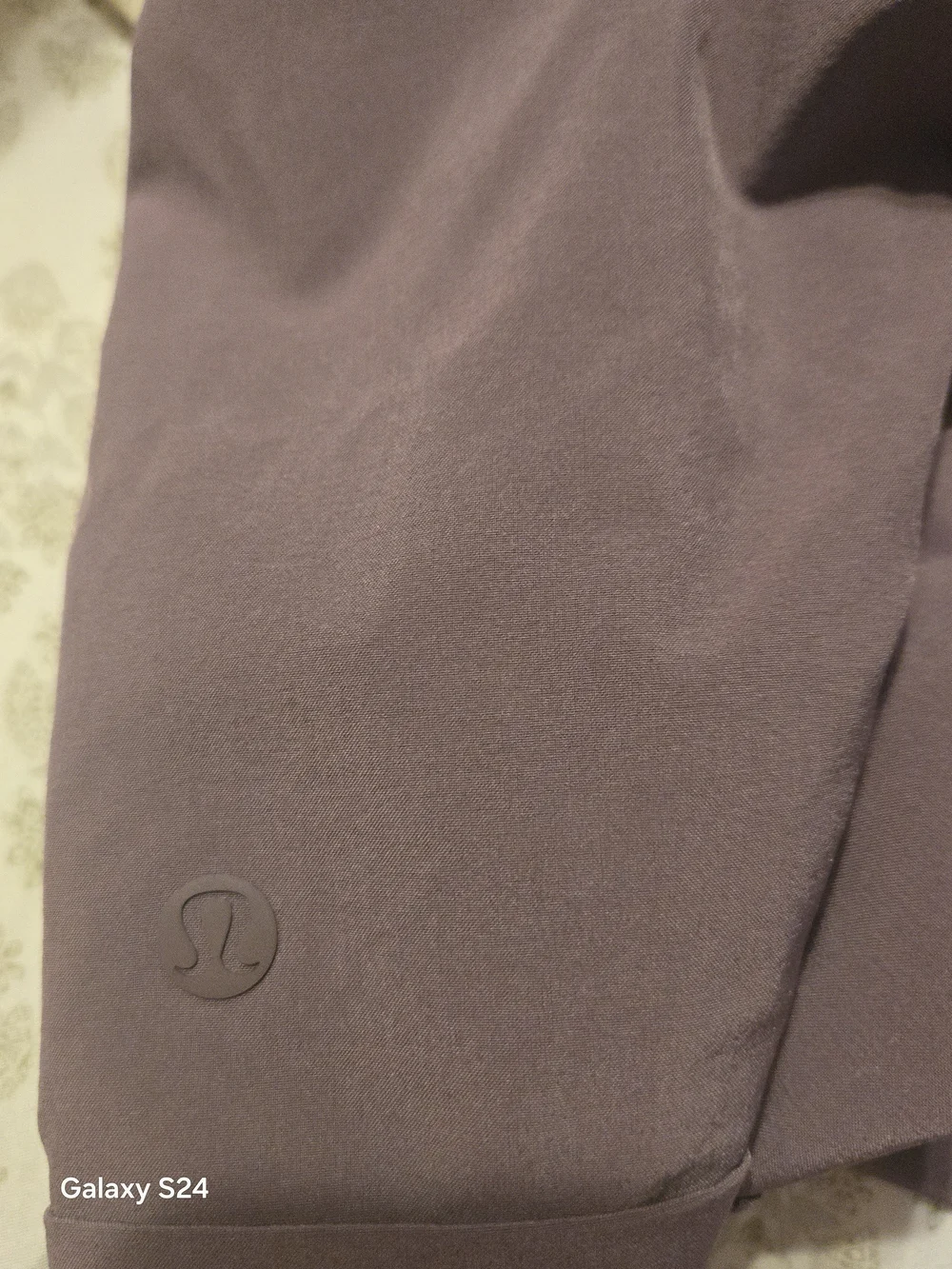 lululemon athletica lightweight athletic
