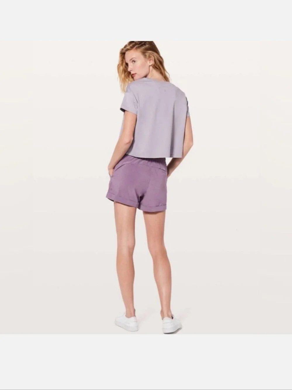 lululemon athletica lightweight athletic