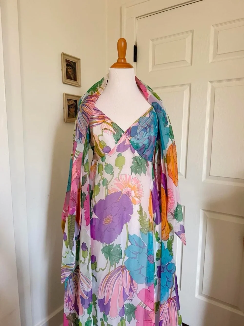 N/A dreamy vintage