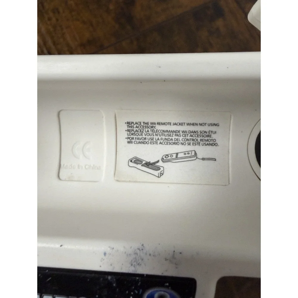 Nintendo see all