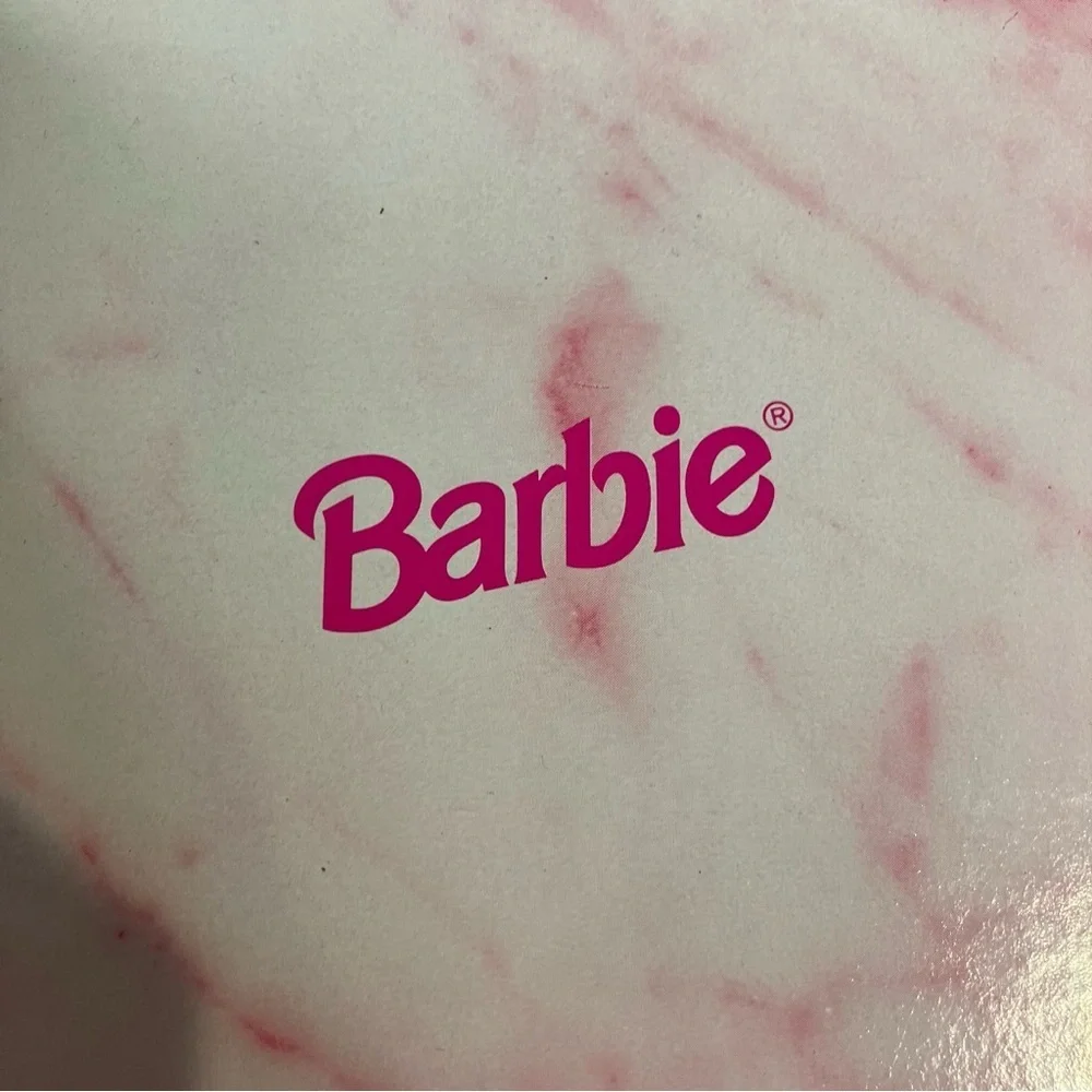 Barbie grecian goddess