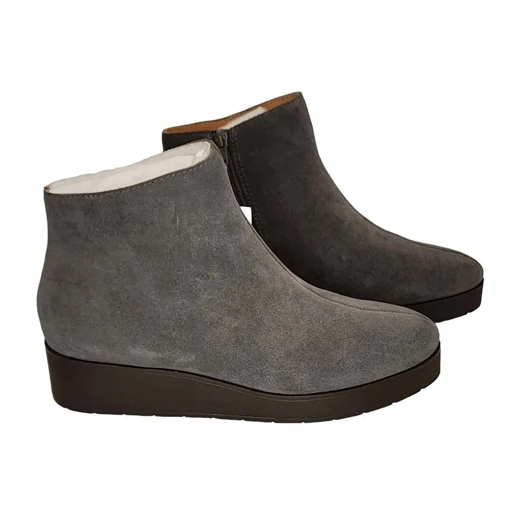 Lucky Brand elevate your