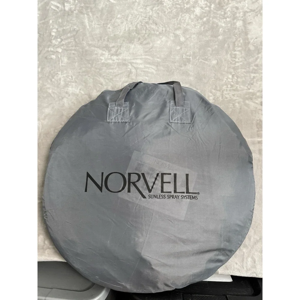 Norvell Sunless Tanning Pop-up Tent