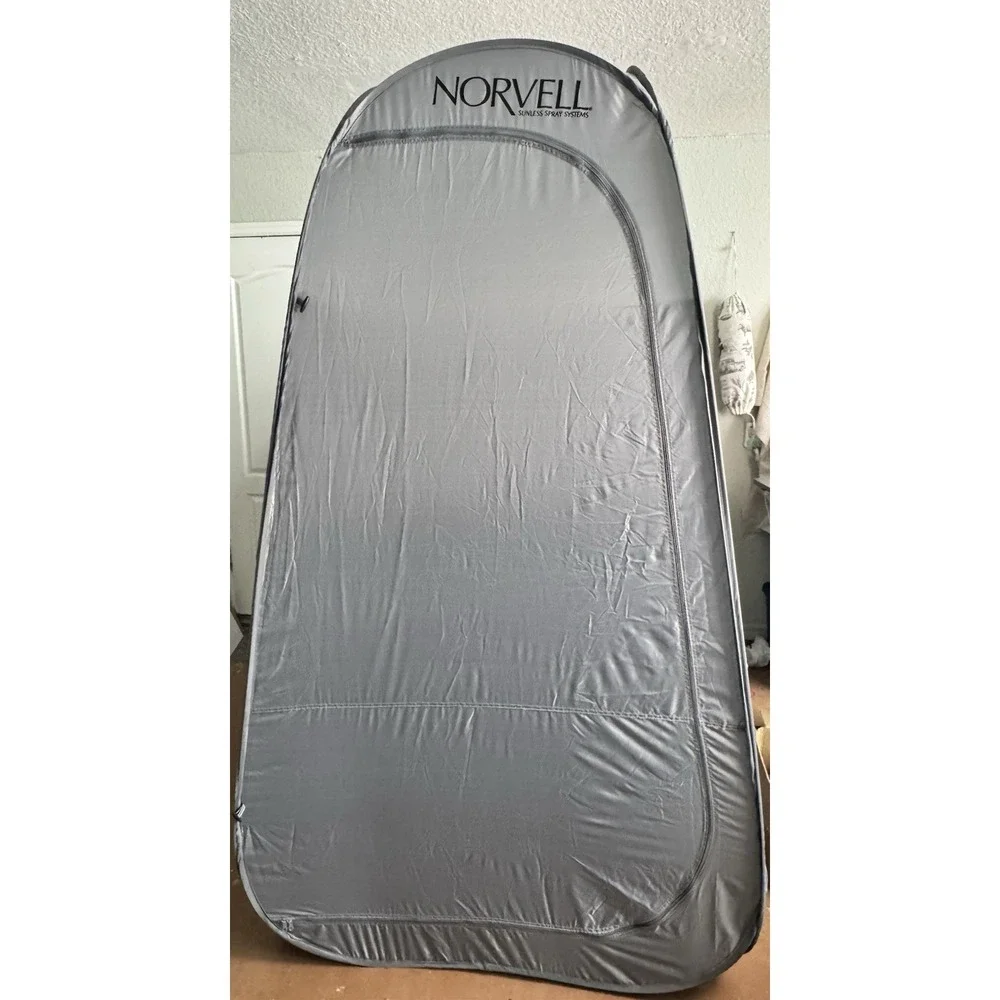 Norvell sunless tanning