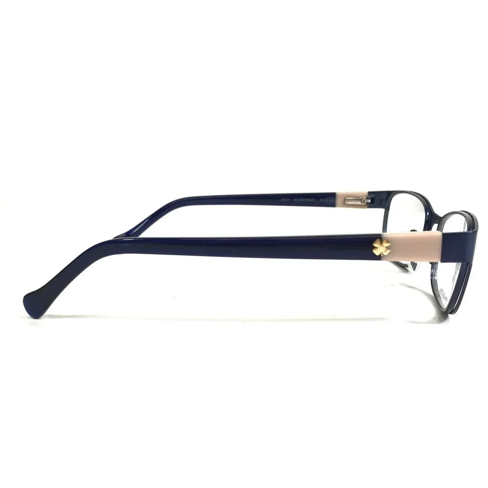 Lucky Brand demo lenses
