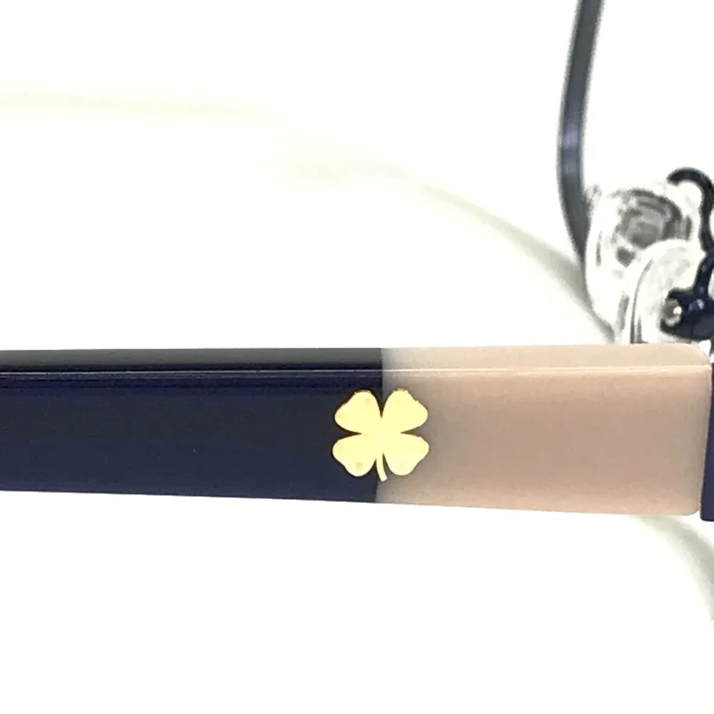 Lucky Brand demo lenses