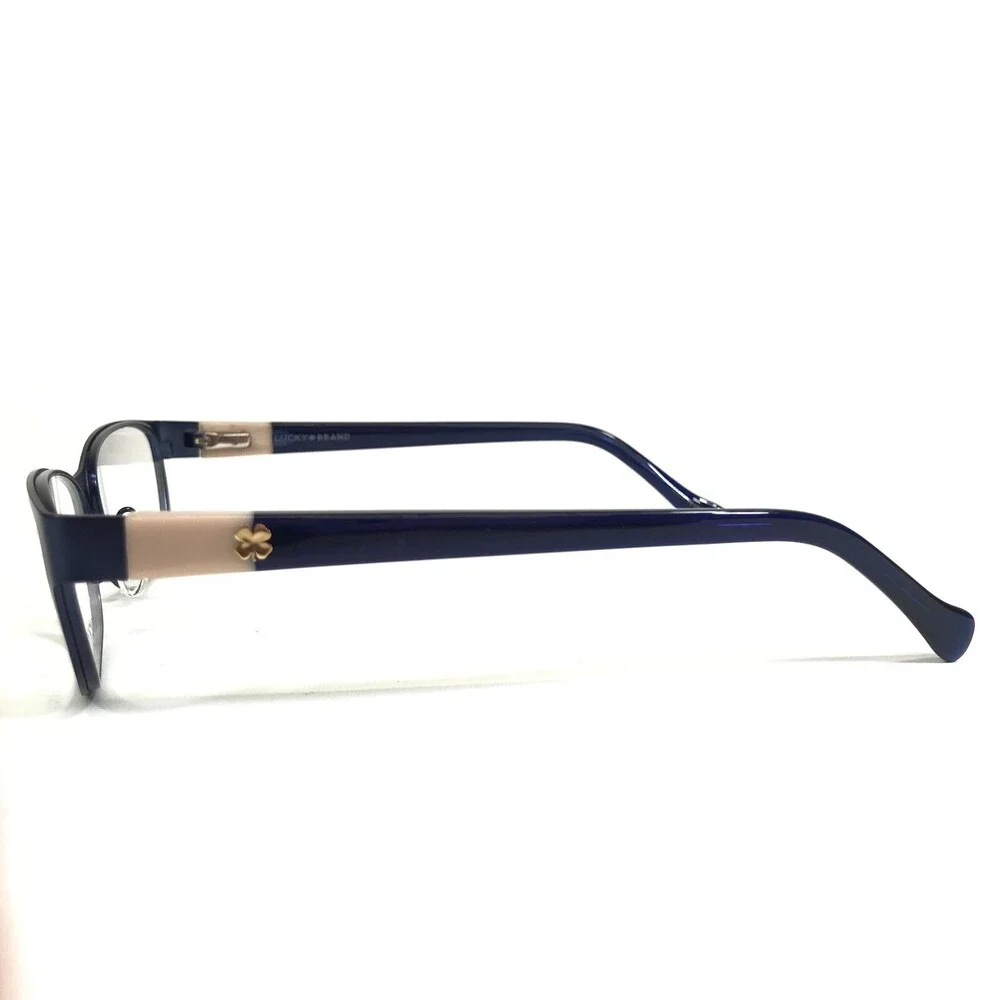 Lucky Brand demo lenses
