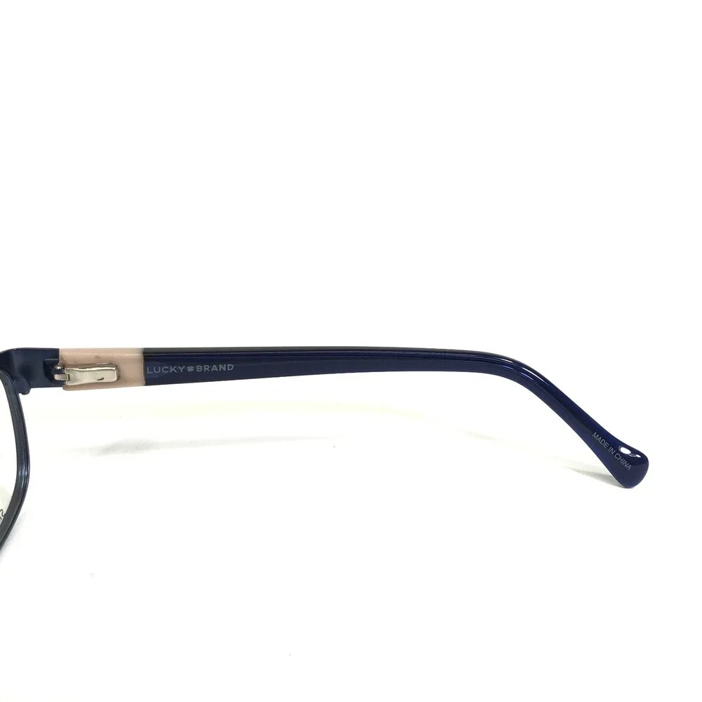 Lucky Brand demo lenses