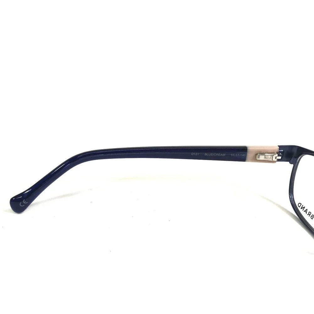 Lucky Brand demo lenses