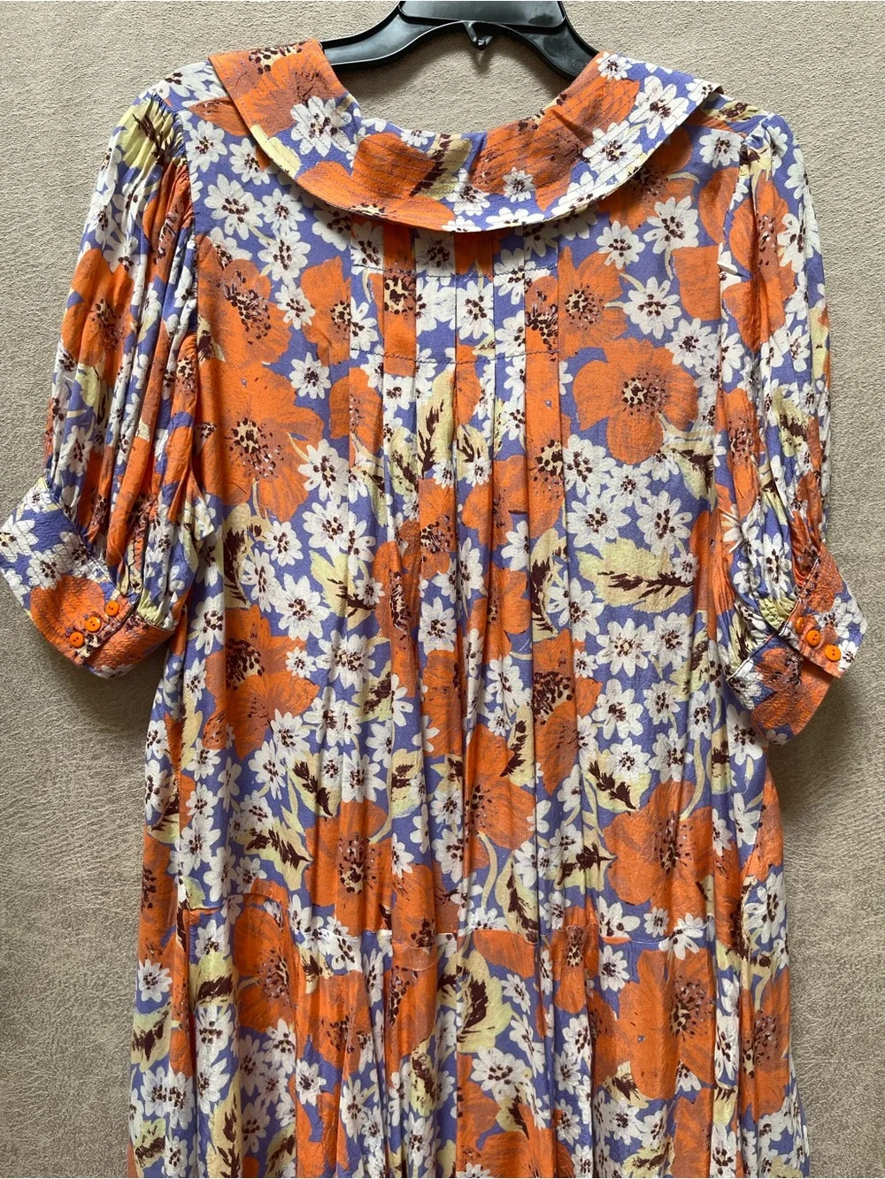 Free People so femme