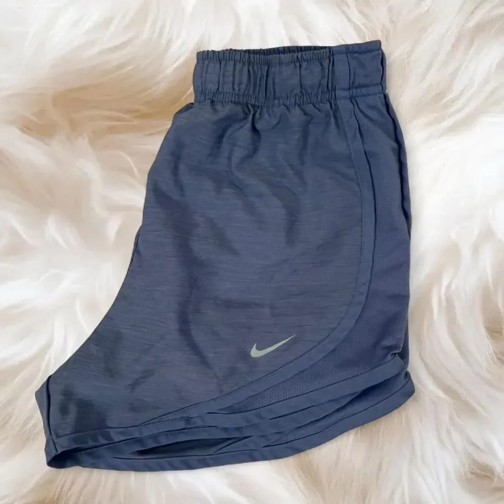 Nike running tempo