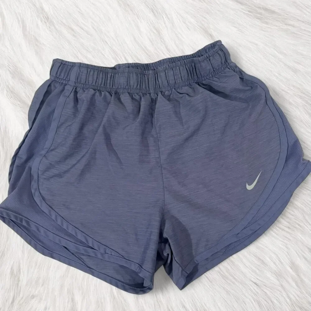 Nike running tempo