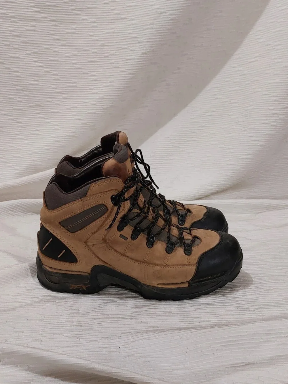 Danner durable brown