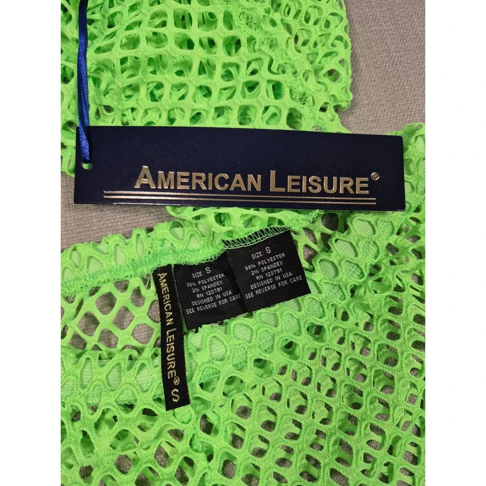 American Leisure american leisure
