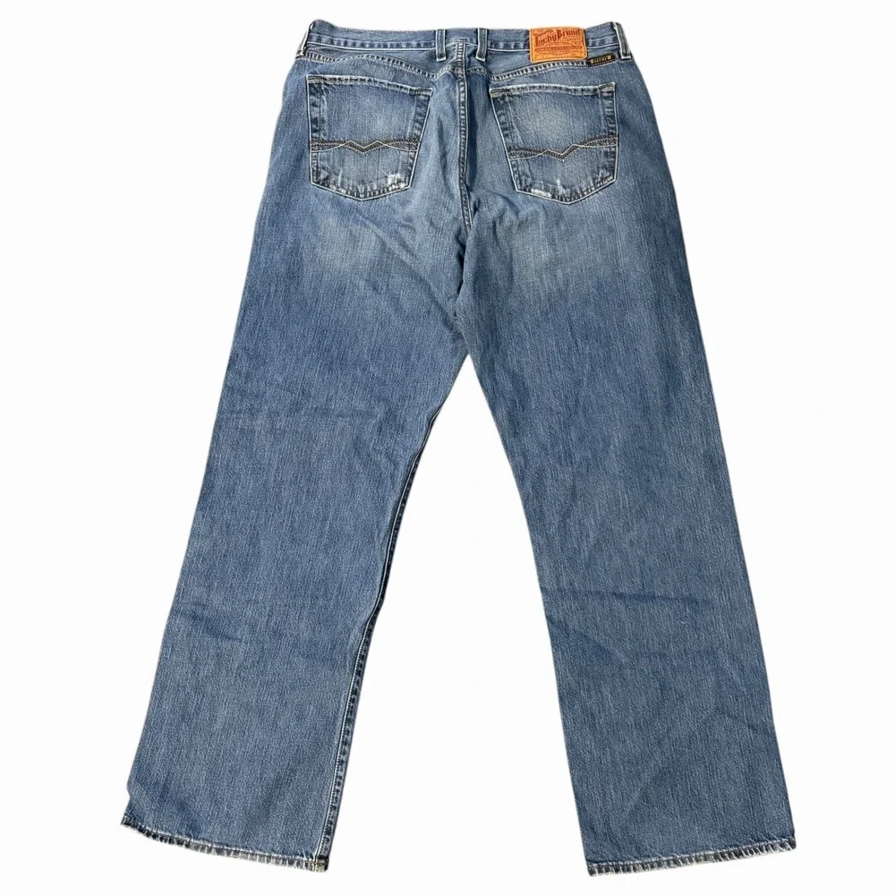 Lucky Brand authentic lucky
