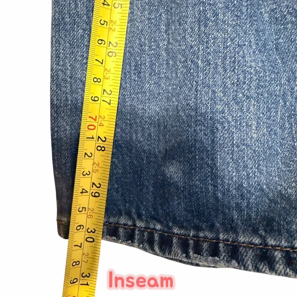 Lucky Brand authentic lucky