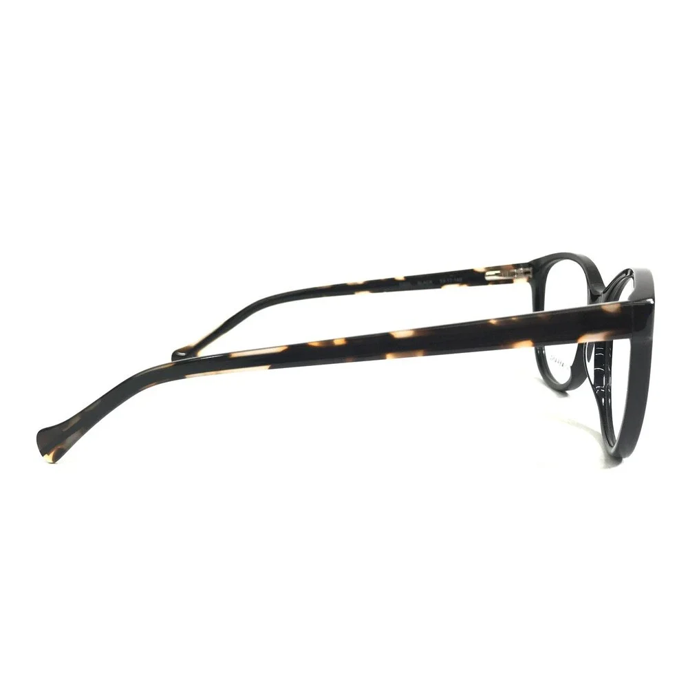 Lucky Brand demo lenses