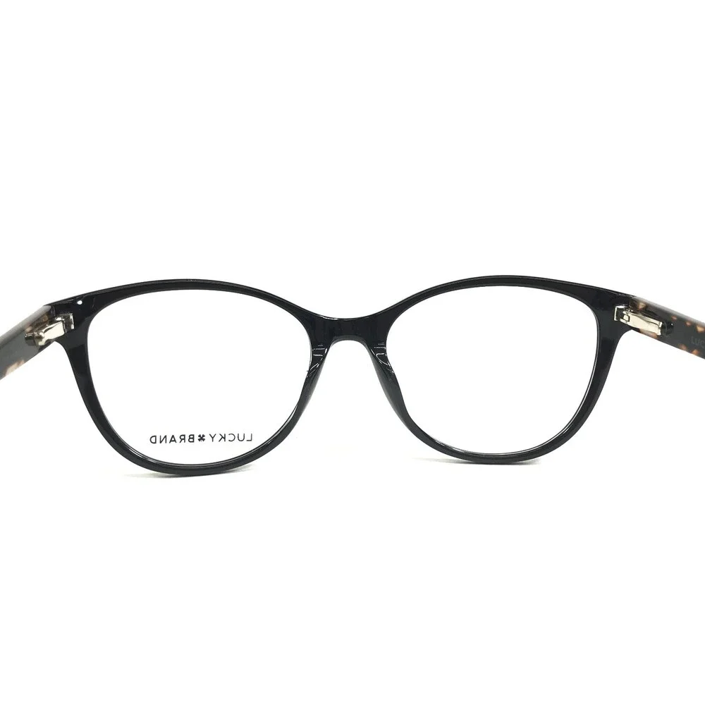 Lucky Brand demo lenses