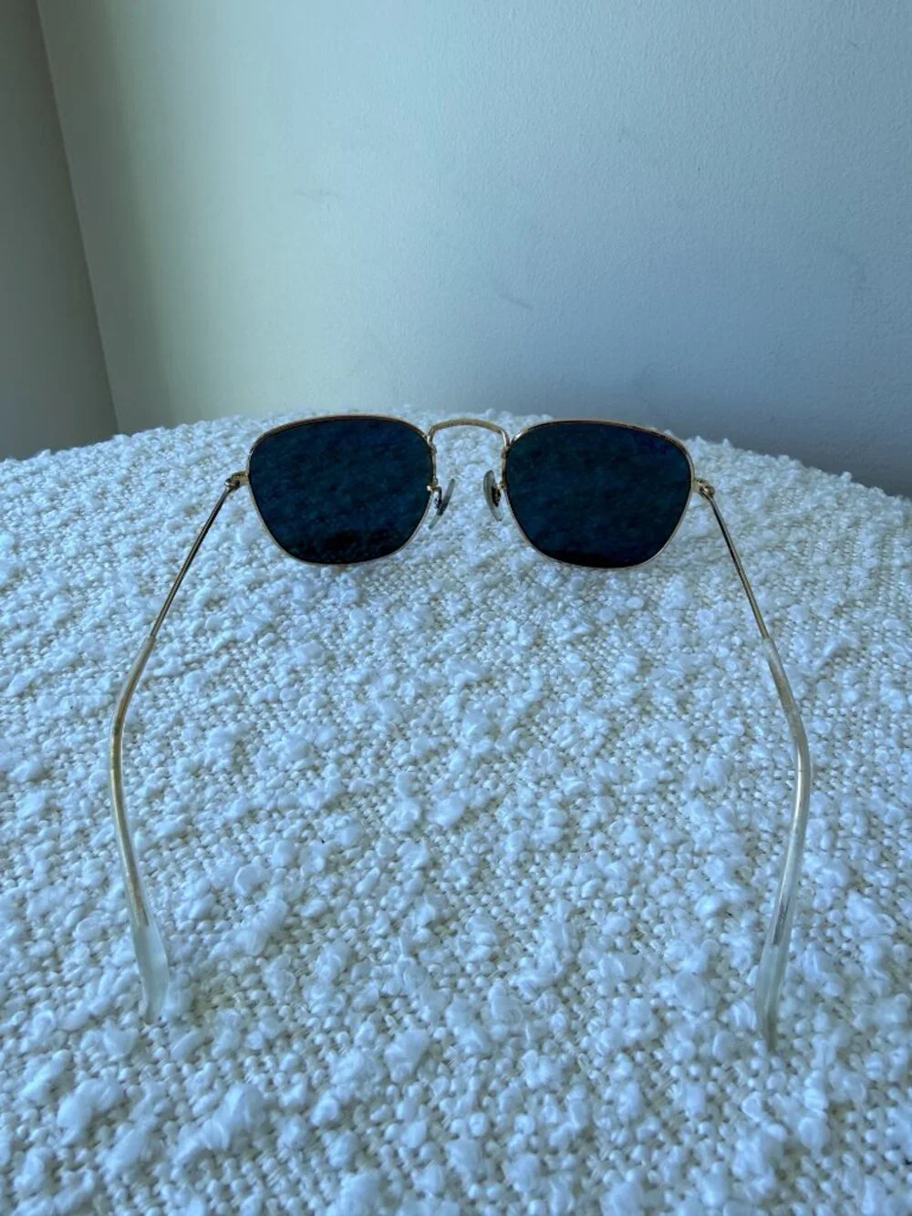 Ray-Ban has 46