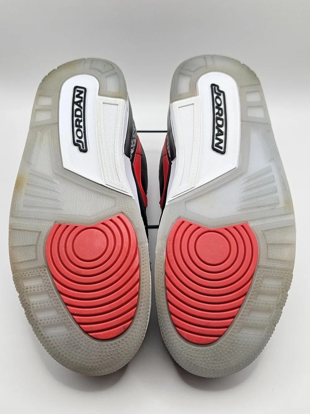 Jordan legacy 312