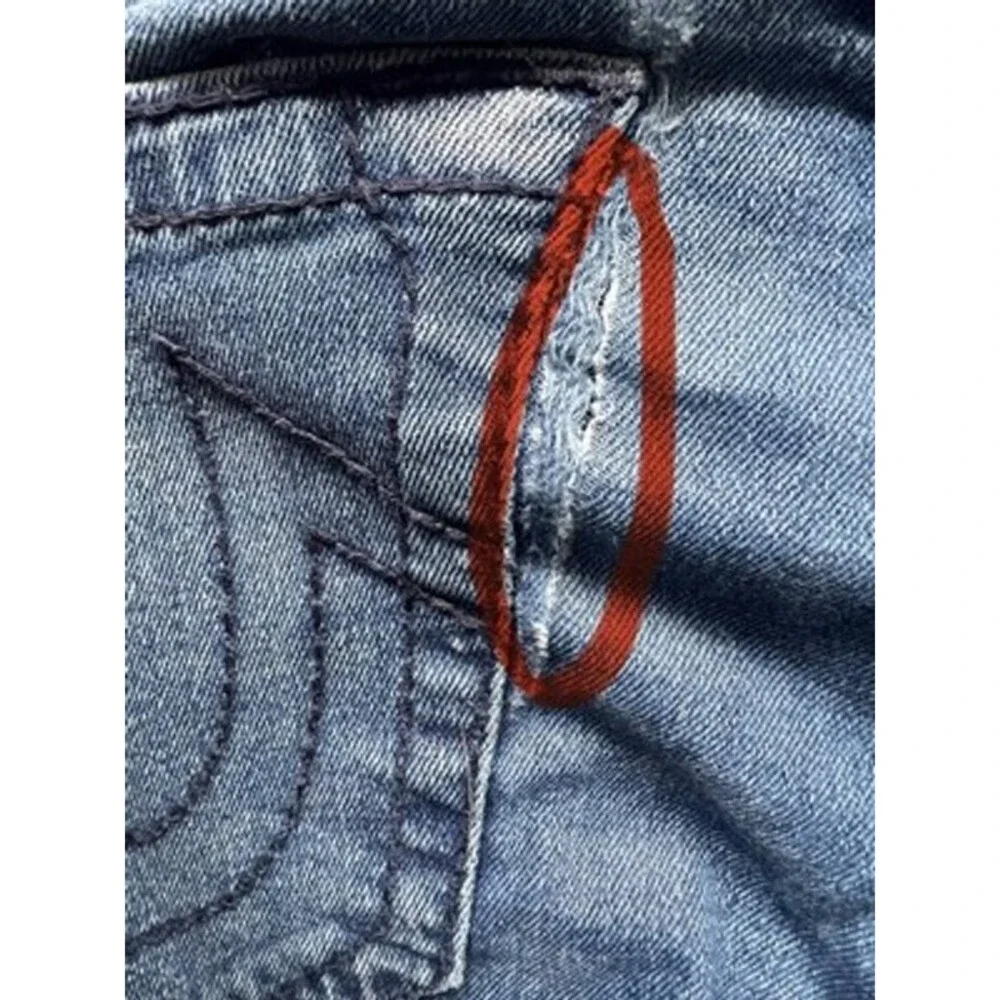 True Religion true religion