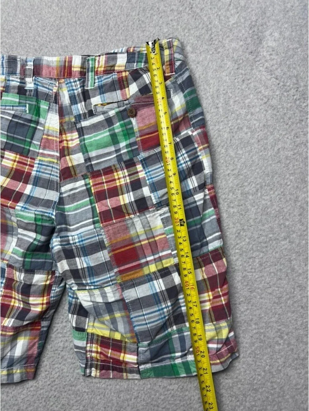 Tailor Vintage size see all