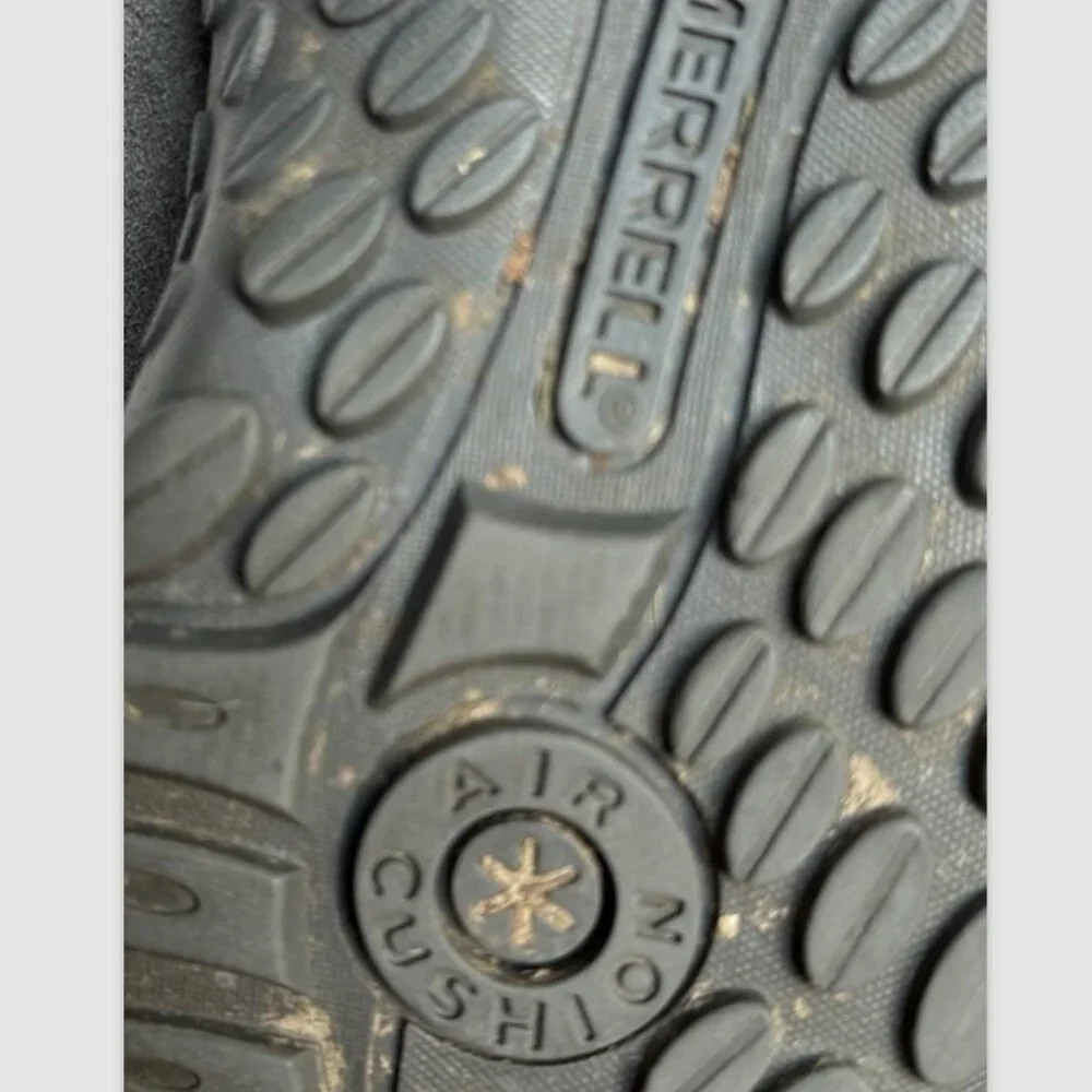 Merrell women wild
