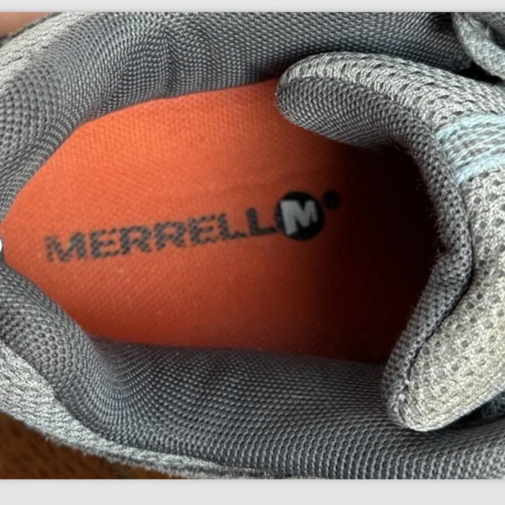 Merrell women wild