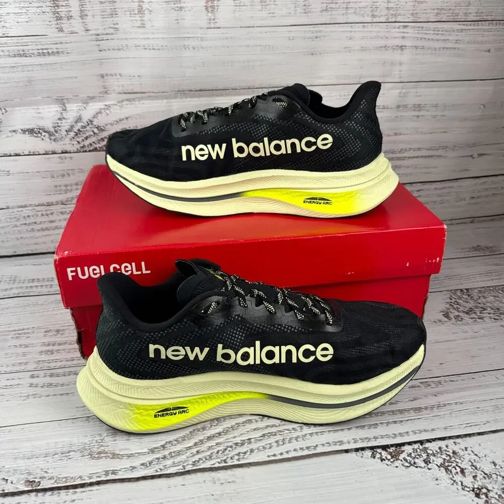 New Balance new balance