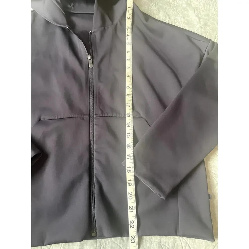 lululemon athletica relaxed boxy