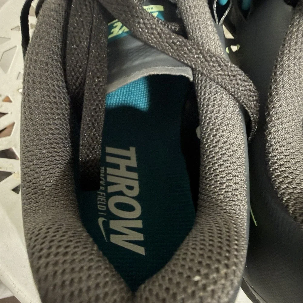 Nike men women