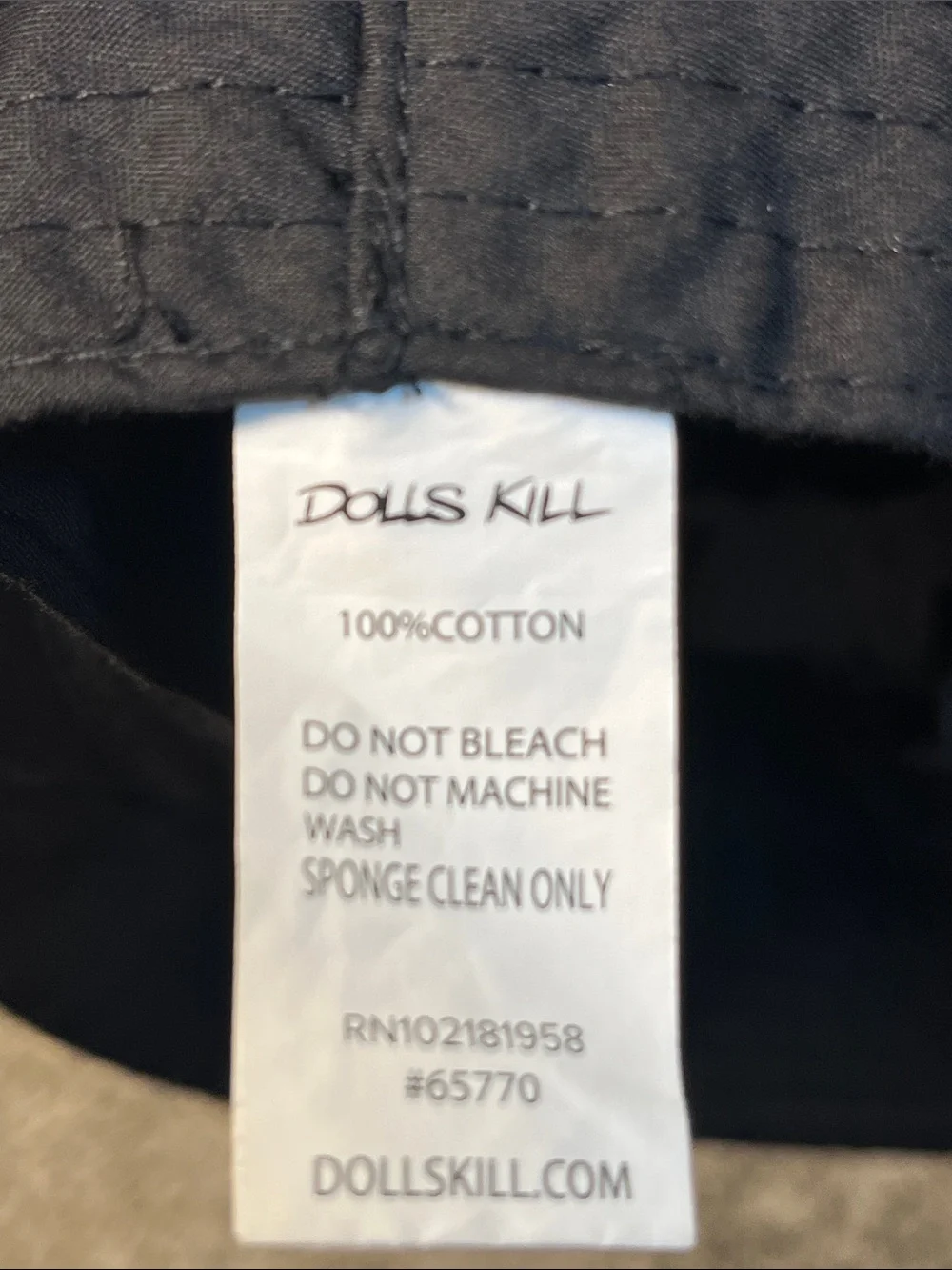 Dolls Kill dolls kill