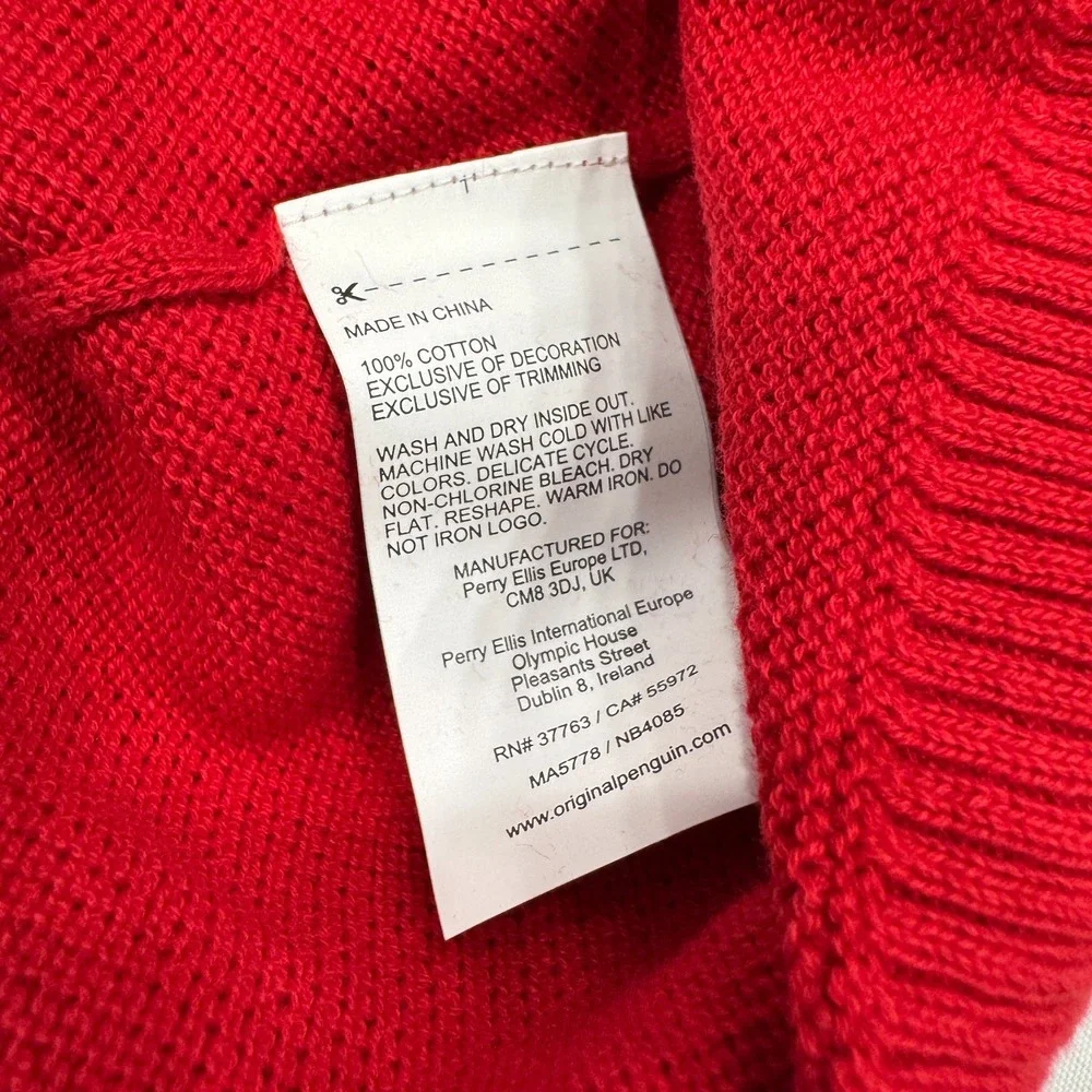 Original Penguin nwt original