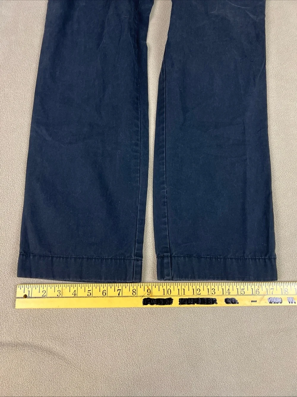 Tommy Hilfiger classic navy