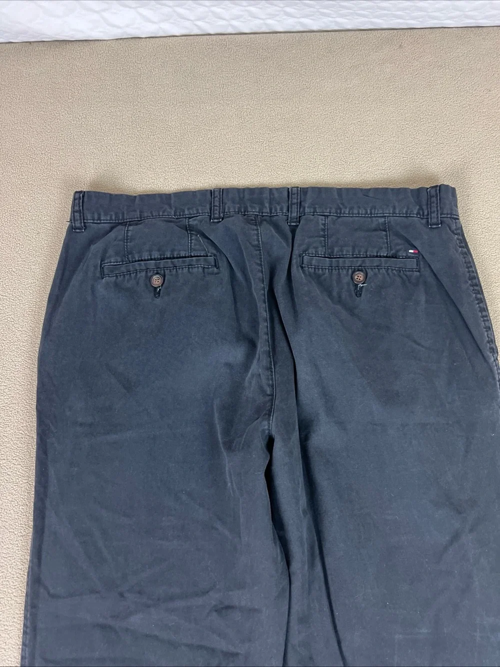Tommy Hilfiger classic navy