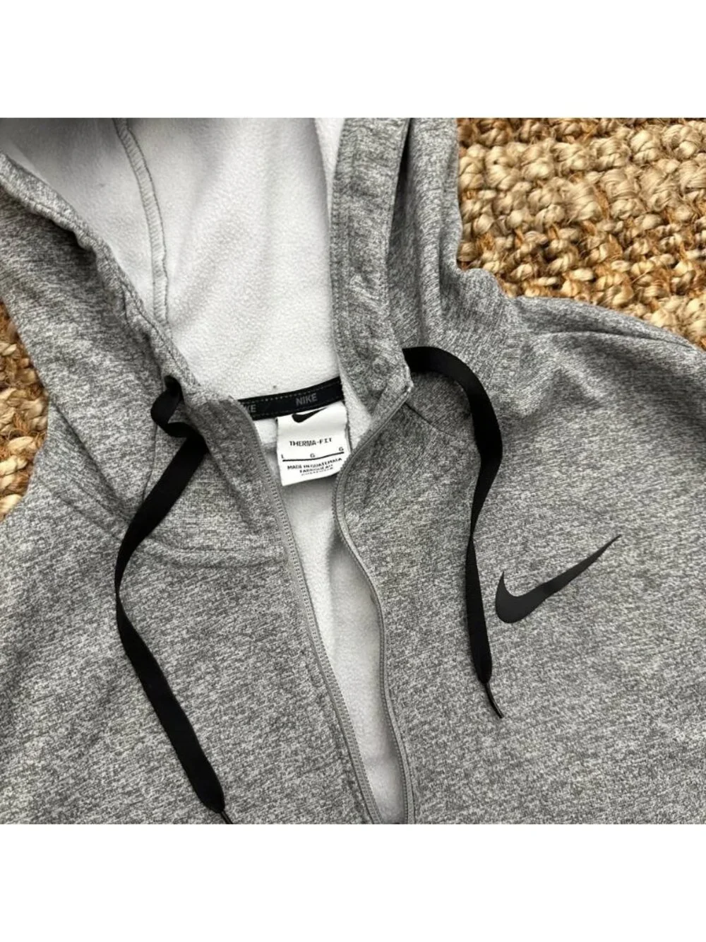Nike mens large