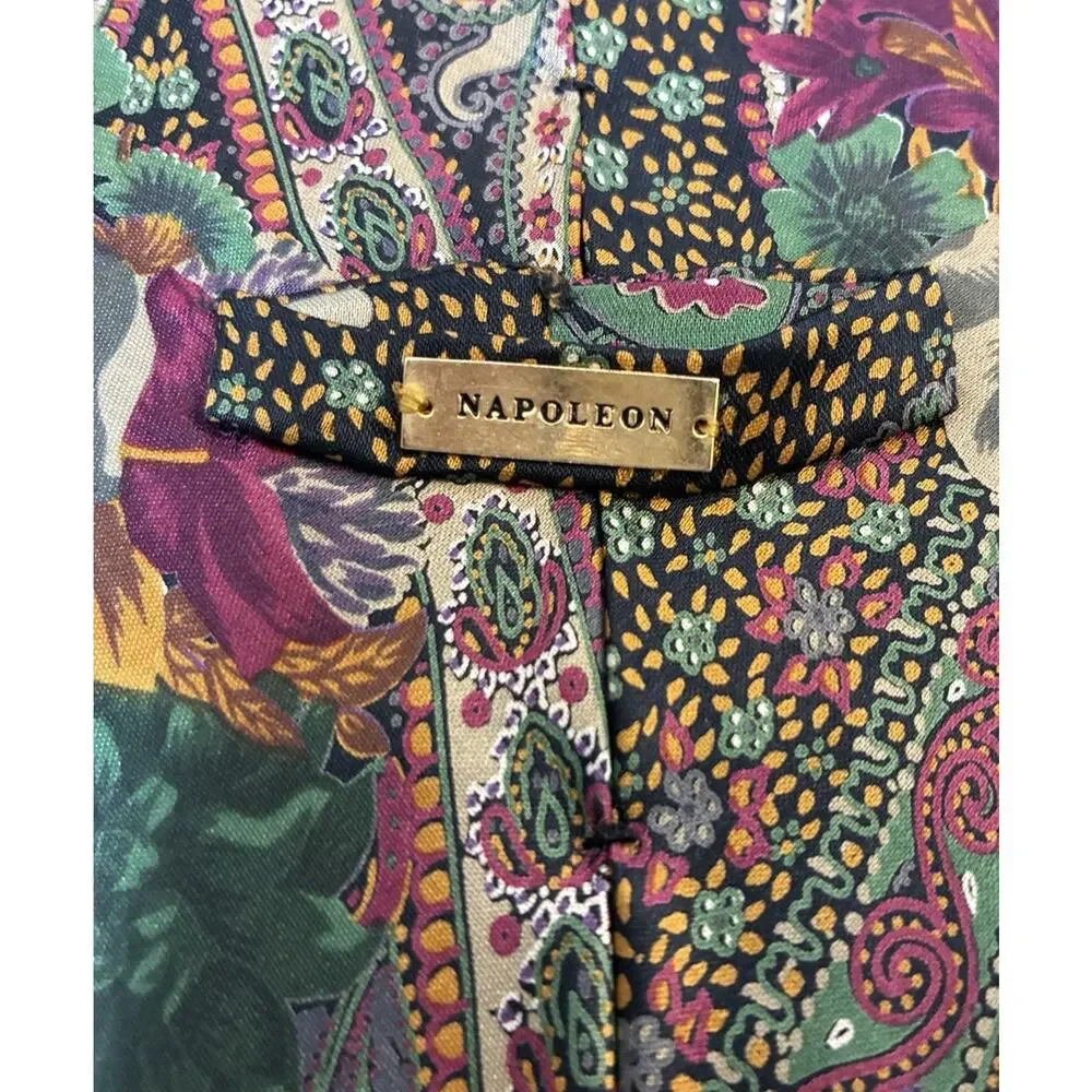 Napoleon brand line