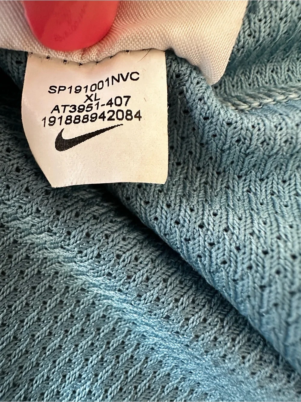 Nike dri fit