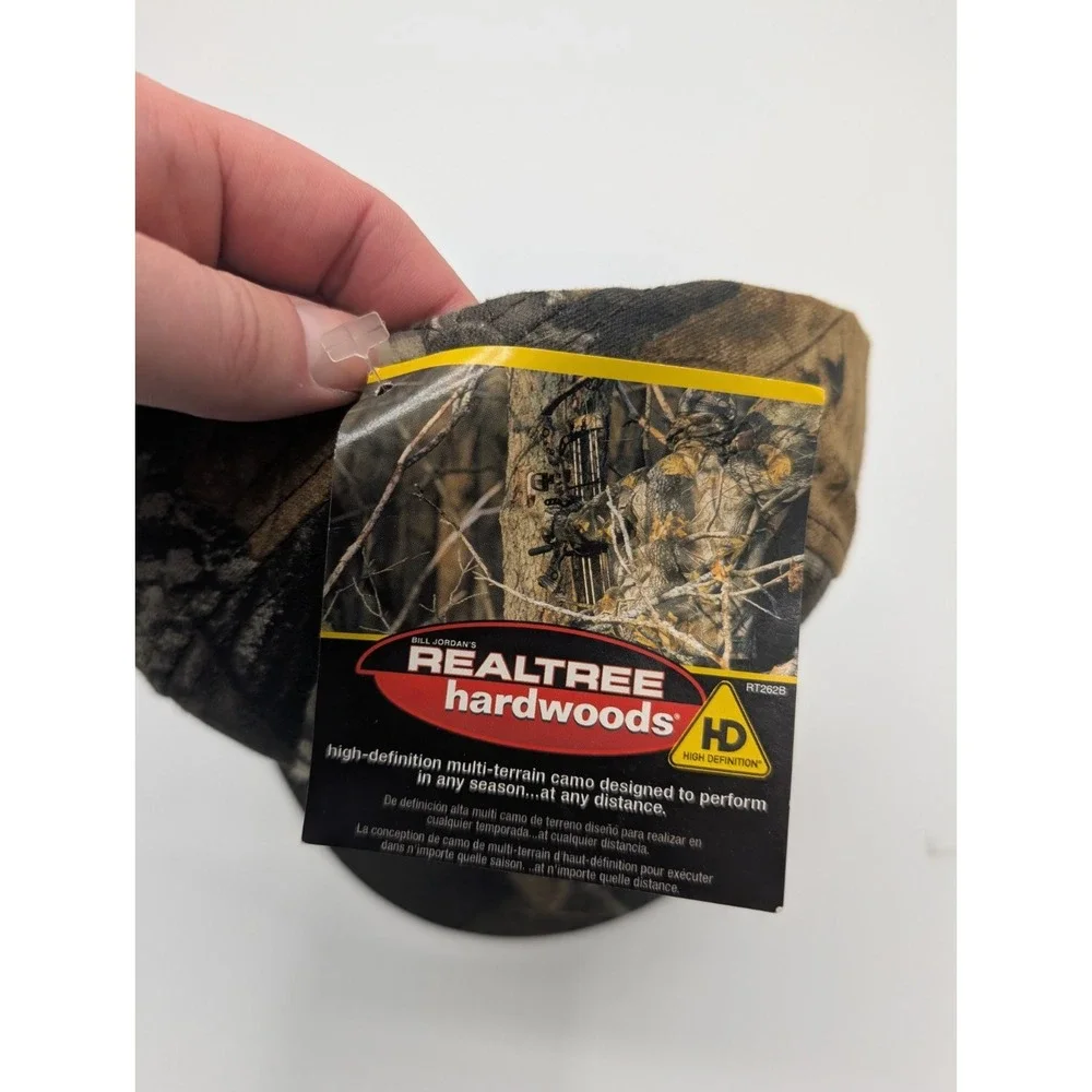 Realtree please see