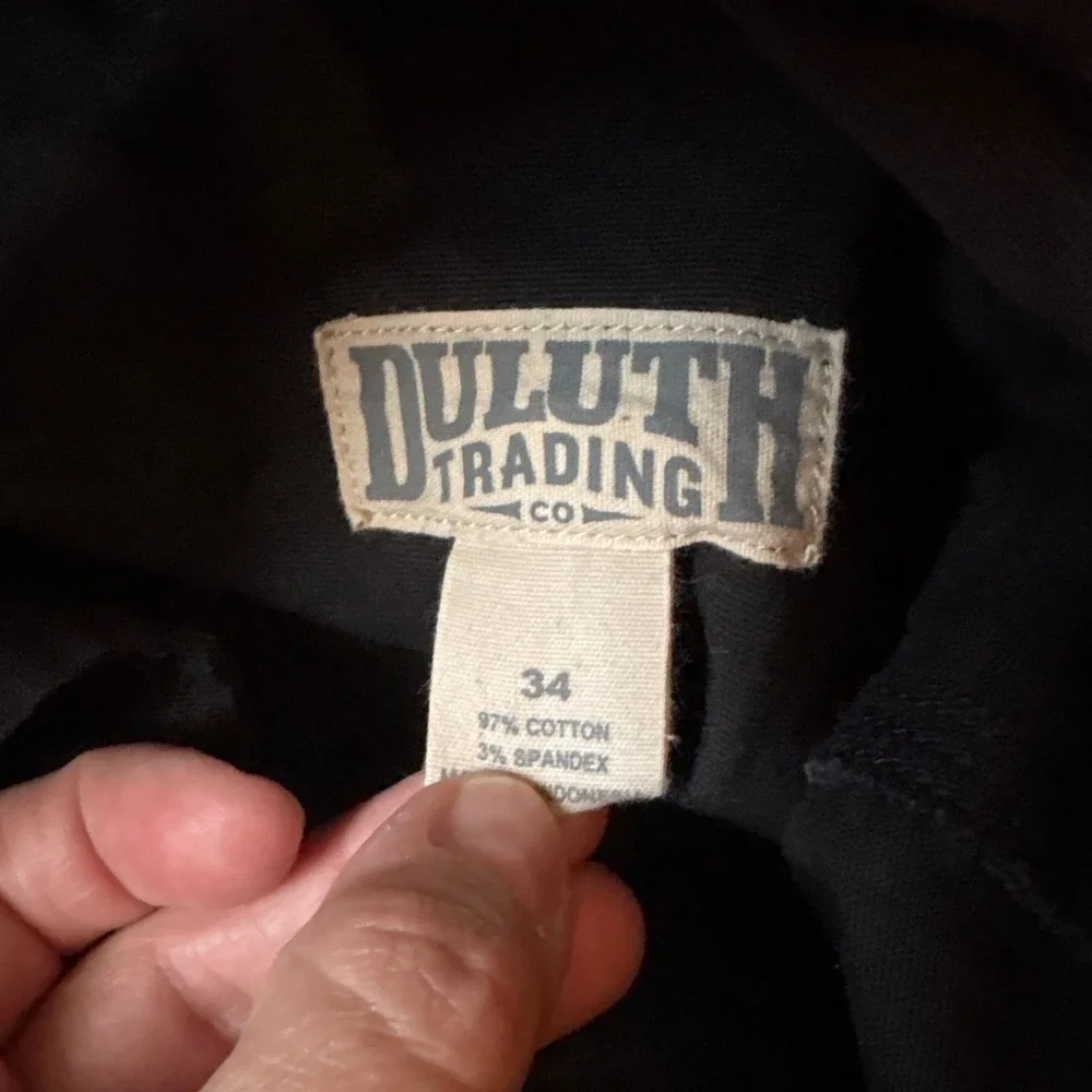 Duluth Trading Co duluth trading