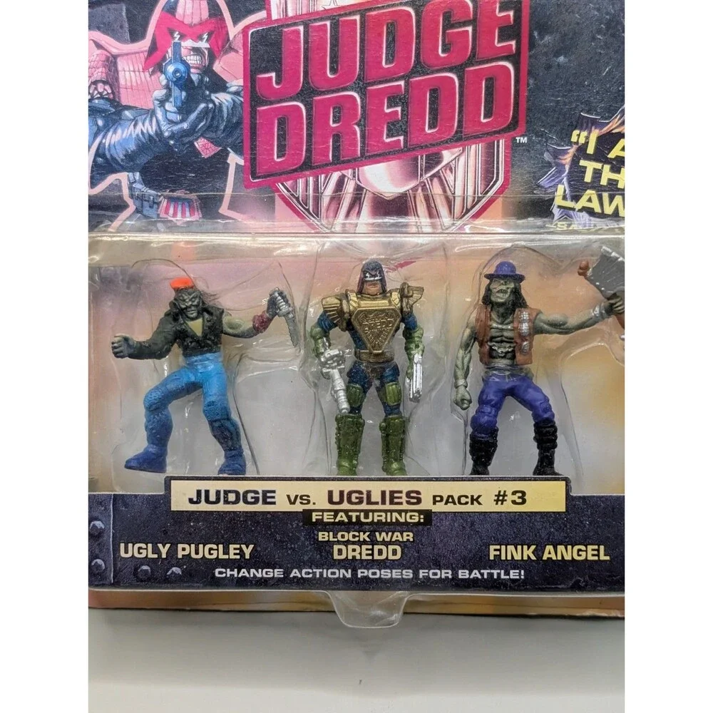 Mattel mega heroes
