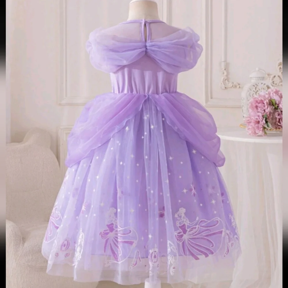 N/A elegant purple